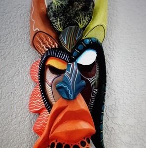 Meet your Posher, Jan